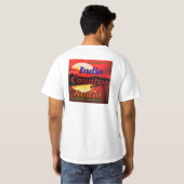 Lula/ICR T - Shirt (Schwarz voll)
