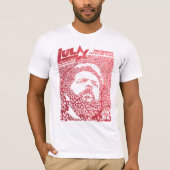 Lula President T-Shirt (Vorderseite)