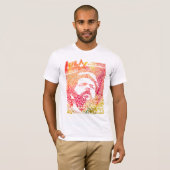 Lula President T-Shirt (Vorne ganz)