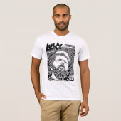 Lula President T-Shirt (Vorne ganz)
