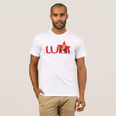 Lula T-Shirt (Vorne ganz)