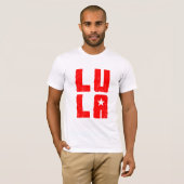 Lula T-Shirt (Vorne ganz)