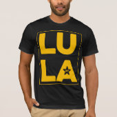 Lula T-Shirt (Vorderseite)