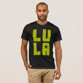 Lula T-Shirt (Vorne ganz)