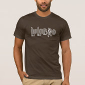 LULABRO ART T-Shirt (Vorderseite)