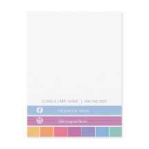 LuLaRoe Vielen Dank / Care Instruction Card