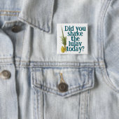 Lulav Button (Beispiel)