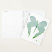 'Lullaby' Butterfly Day Planner Planer (Anzeige)