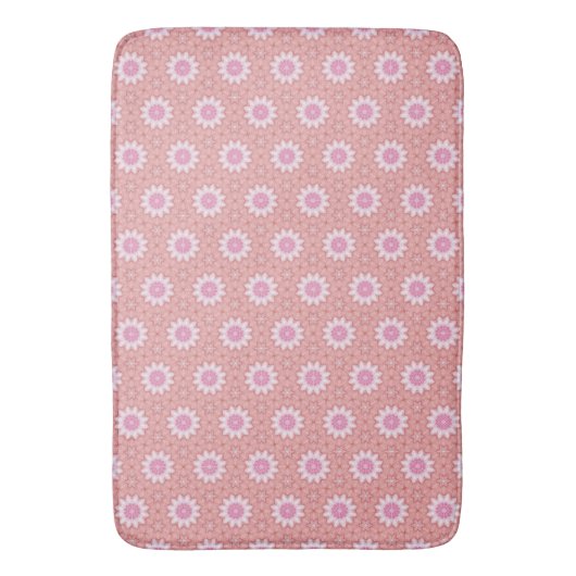 Lullaby Drift Bathmat Badematte (Vorderseite Vertikal)