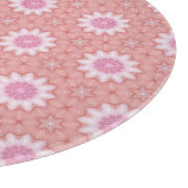 Lullaby Drift Cutting Board Schneidebrett (Ecke)