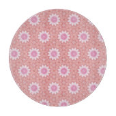 Lullaby Drift Cutting Board Schneidebrett (Vorderseite)