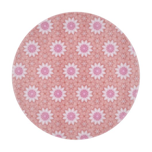 Lullaby Drift Cutting Board Schneidebrett (Vorderseite)