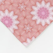 Lullaby Drift Fleecedecke (Ecke)