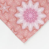 Lullaby Drift Fleecedecke (Ecke)