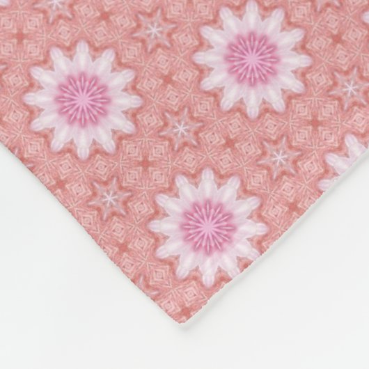 Lullaby Drift Fleecedecke (Ecke)