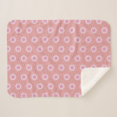 Lullaby Drift Sherpadecke (Vorderseite (Horizontal))