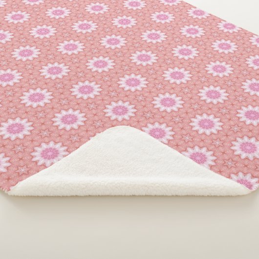 Lullaby Drift Sherpadecke (3/4)