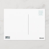 Lullaby, Fine Art Products Postkarte (Rückseite)