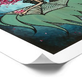 Lullaby of Birdland 8"x10" Print Poster (Ecke)