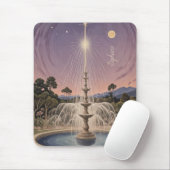Lullaby-Personalisiert Mousepad (Mit Mouse)