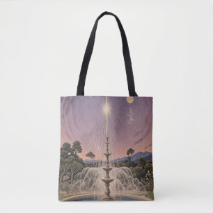 Lullaby-Personalisiert Tasche