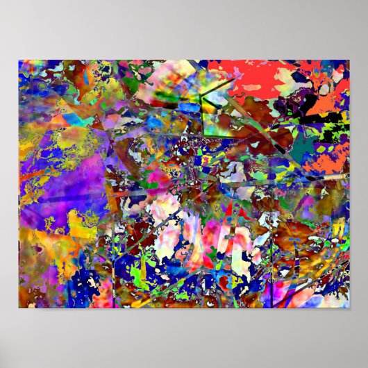 Lullabye Poster (Vorne)