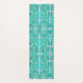 Lulluby der Alters-Yoga-Matte Yogamatte (Rückseite)