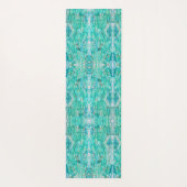 Lulluby der Alters-Yoga-Matte Yogamatte (Rückseite)