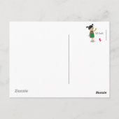 Lully post postkarte (Rückseite)