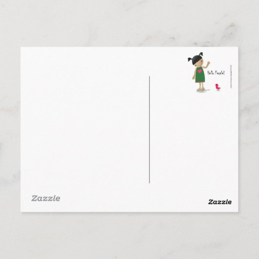 Lully post postkarte (Rückseite)