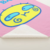 LULU BABY SHERPADECKE (3/4)