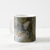 Lulu - Dosieren bei Noon Kaffeetasse (Vorderseite Links)
