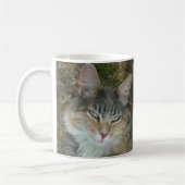 Lulu - Dosieren bei Noon Kaffeetasse (Links)