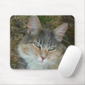 Lulu - Dosieren bei Noon Mousepad (Mit Mouse)