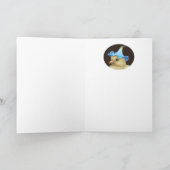 Lulu-Karte Karte (Innenseite)