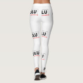 LULU LEGGINGS (Rückseite)