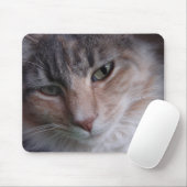 Lulu nah-up mousepad (Mit Mouse)