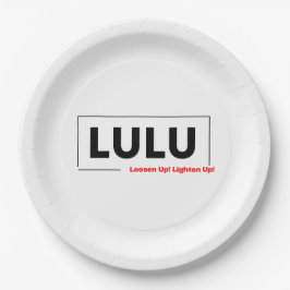 LULU PAPPTELLER