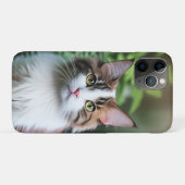 Lulu The Ragdoll Cat, Case-Mate iPhone Hülle (Rückseite (Horizontal))