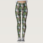 Lulu The Ragdoll Cat, Leggings (Vorderseite)