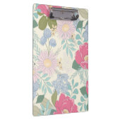 Luluklemmbrett und -briefpapier klemmbrett (Rechts)