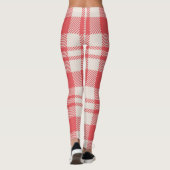 Lululemon Leggings (Rückseite)