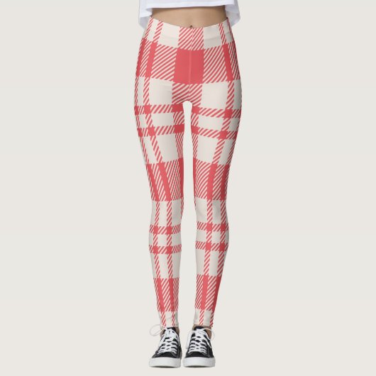 Lululemon Leggings (Vorderseite)