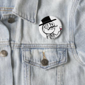 LulzSec Button (Beispiel)