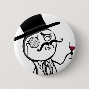 LulzSec Button