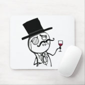 LulzSec Mousepad (Mit Mouse)