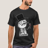 LulzSec T-Shirt (Vorderseite)