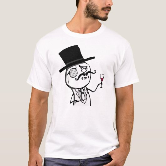 LulzSec T-Shirt (Vorderseite)