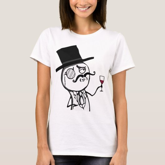 LulzSec T-Shirt (Vorderseite)