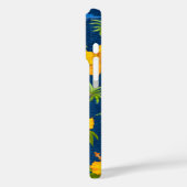 Lumahai Beach Hidden Hawaii Case-Mate iPhone Hülle (Rückseite / Links)